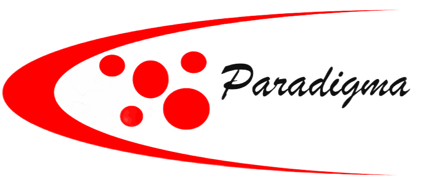 АНО "ПАРАДИГМА"